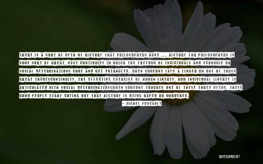Good Exercise Quotes By Michel Foucault Good Exercise Quotes By Michel Foucault