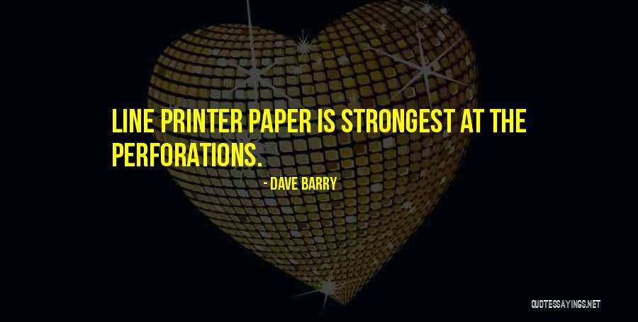 Good Exhortation Quotes By Dave Barry Good Exhortation Quotes By Dave Barry
