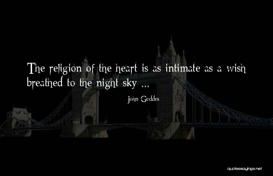 Good Exhortation Quotes By John Geddes Good Exhortation Quotes By John Geddes