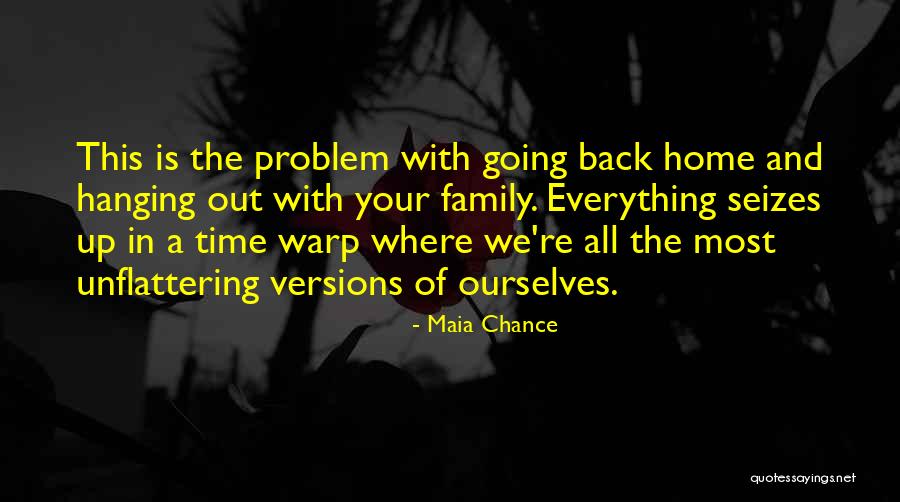 Good Eyesight Quotes By Maia Chance Good Eyesight Quotes By Maia Chance
