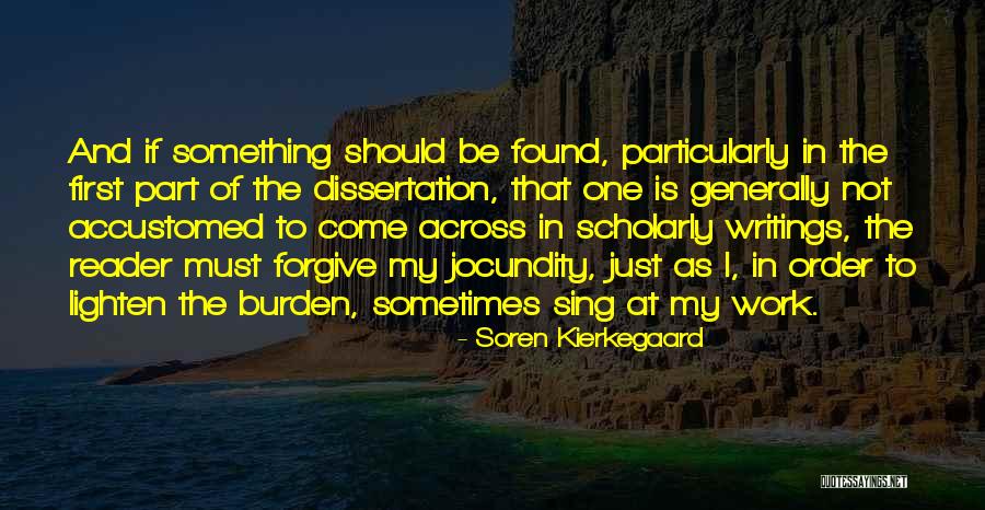 Good Eyesight Quotes By Soren Kierkegaard Good Eyesight Quotes By Soren Kierkegaard