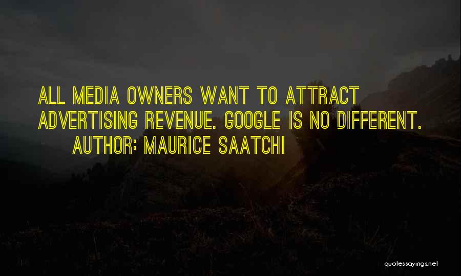 Good Facebook Status Lyrics Quotes By Maurice Saatchi