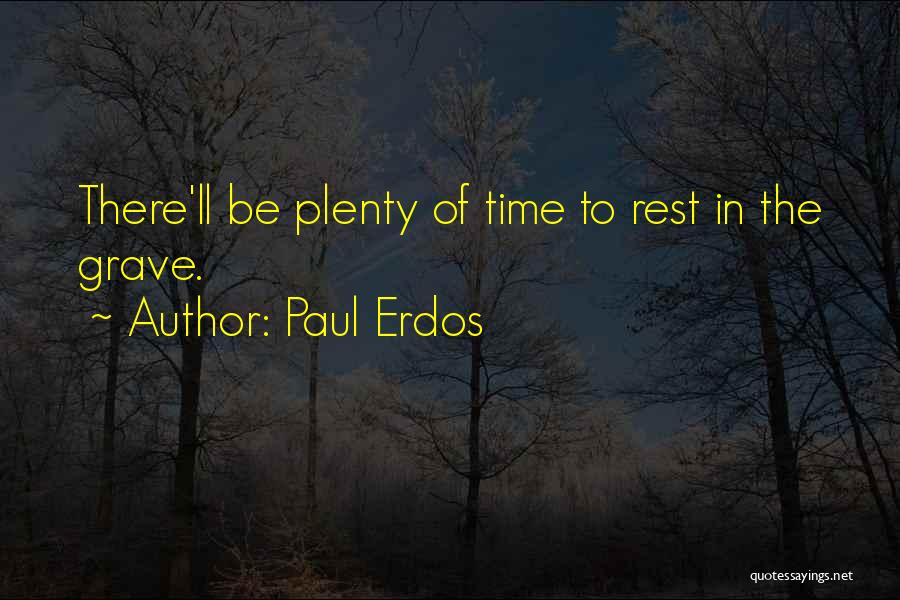 Good Facebook Status Lyrics Quotes By Paul Erdos