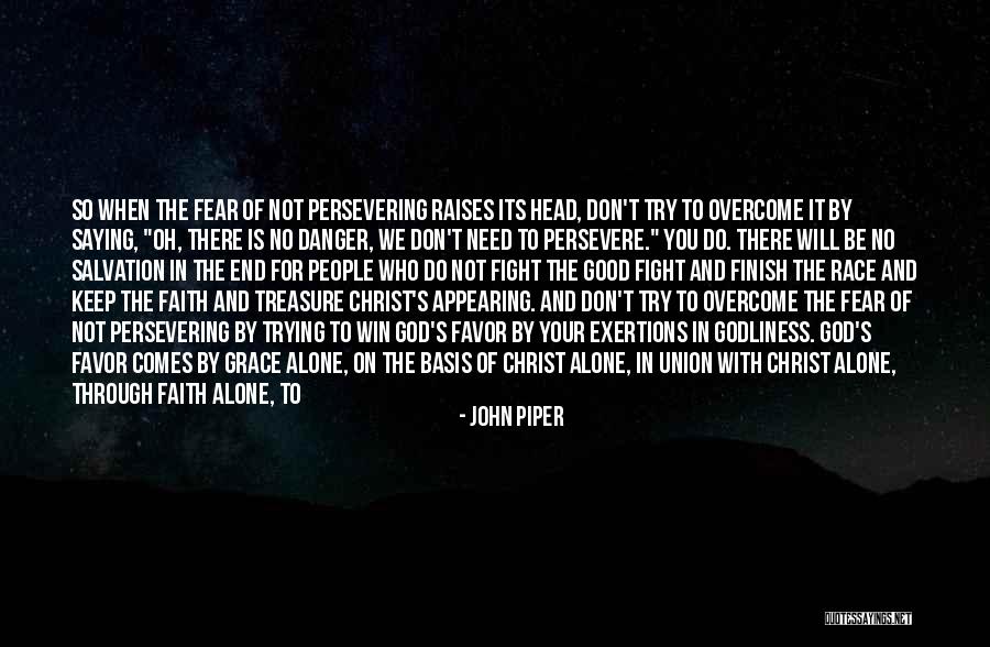 Good Faith In God Quotes By John Piper Good Faith In God Quotes By John Piper