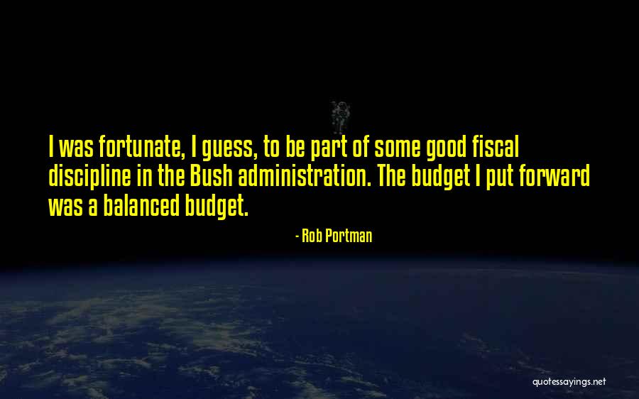 Good Fiscal Quotes By Rob Portman Good Fiscal Quotes By Rob Portman