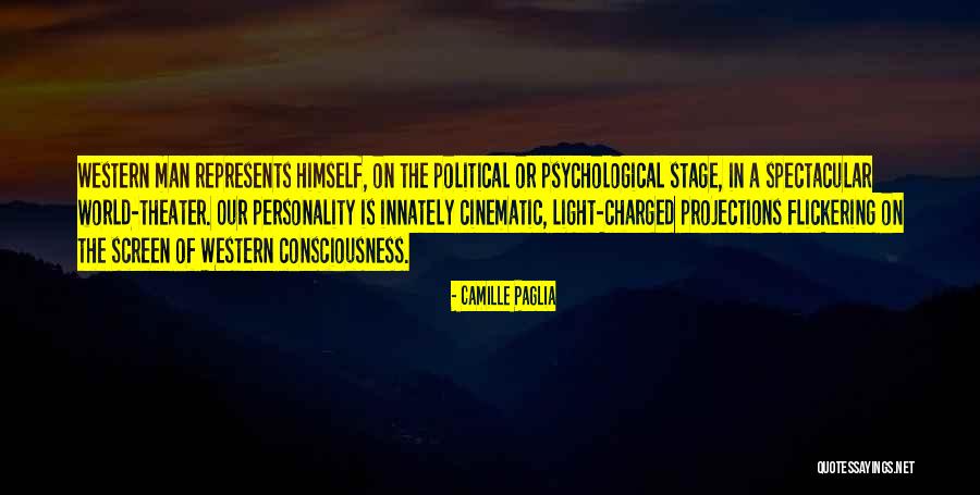 Good Fishermen Quotes By Camille Paglia Good Fishermen Quotes By Camille Paglia