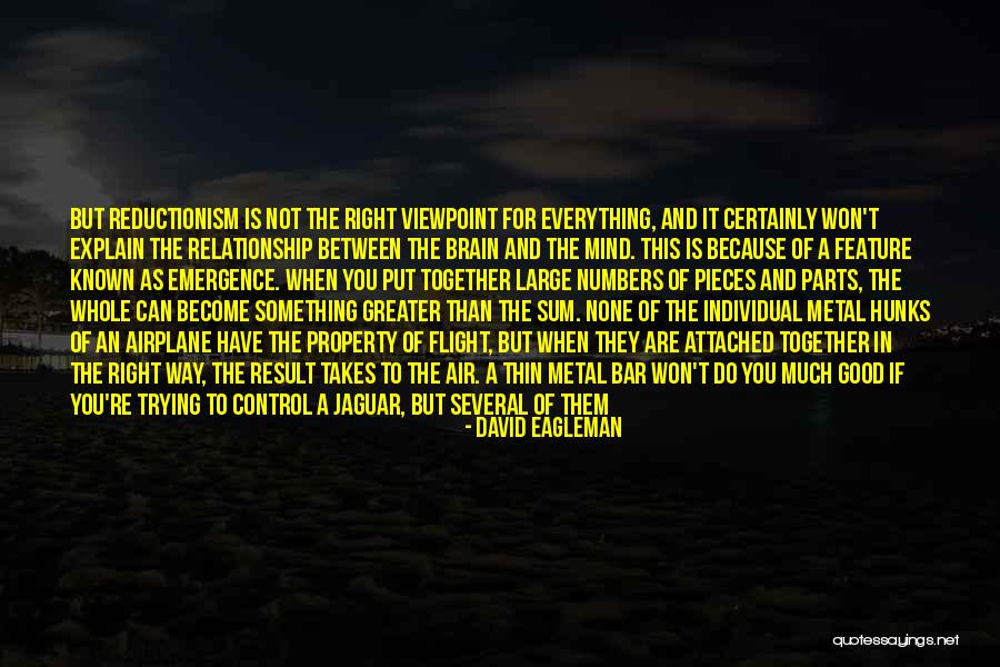 Good Flight Quotes By David Eagleman Good Flight Quotes By David Eagleman