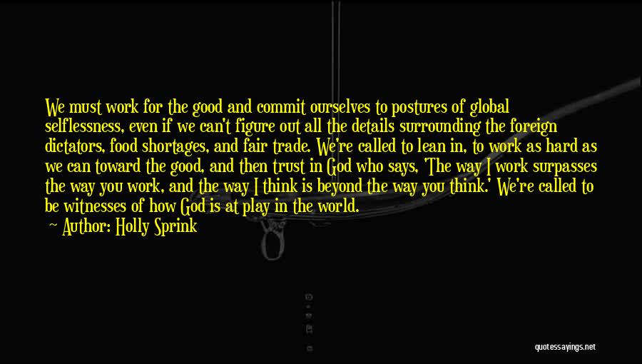 Good Food Family Quotes By Holly Sprink Good Food Family Quotes By Holly Sprink