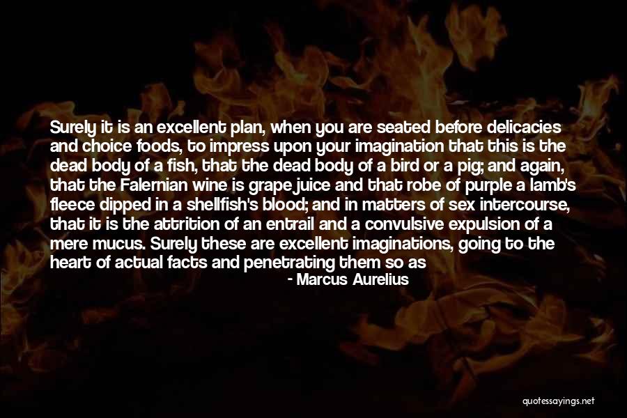 Good Foods Quotes By Marcus Aurelius Good Foods Quotes By Marcus Aurelius