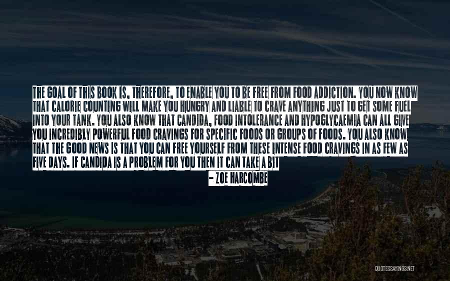 Good Foods Quotes By Zoe Harcombe Good Foods Quotes By Zoe Harcombe