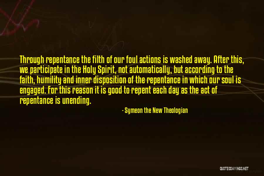 Good For The Soul Quotes By Symeon The New Theologian Good For The Soul Quotes By Symeon The New Theologian