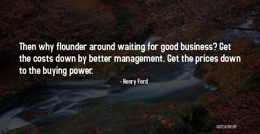 Good Ford Quotes By Henry Ford Good Ford Quotes By Henry Ford