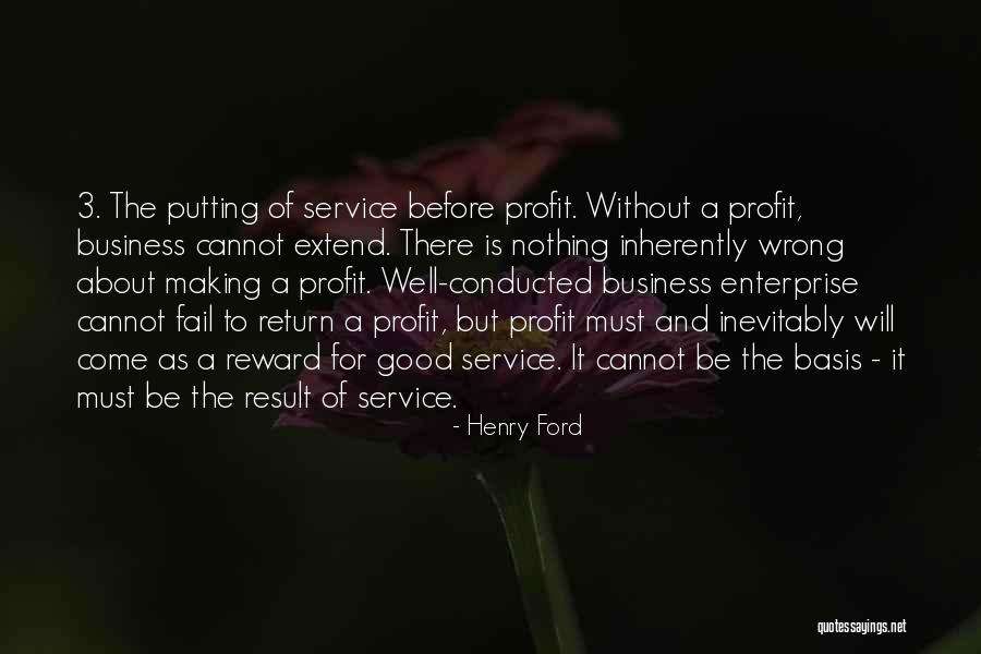 Good Ford Quotes By Henry Ford Good Ford Quotes By Henry Ford