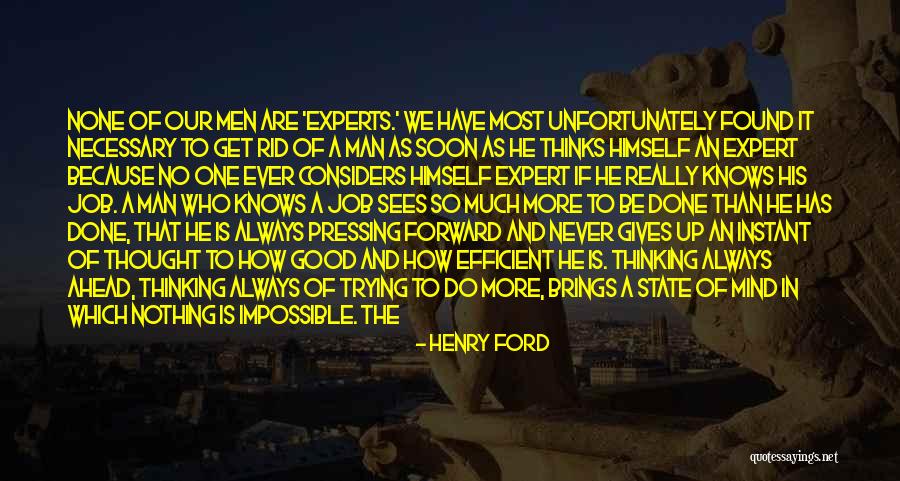Good Ford Quotes By Henry Ford Good Ford Quotes By Henry Ford