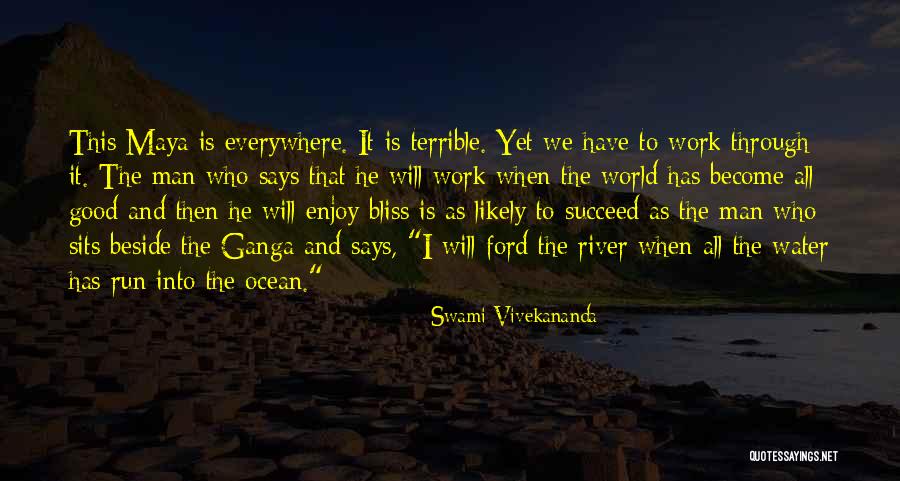 Good Ford Quotes By Swami Vivekananda Good Ford Quotes By Swami Vivekananda