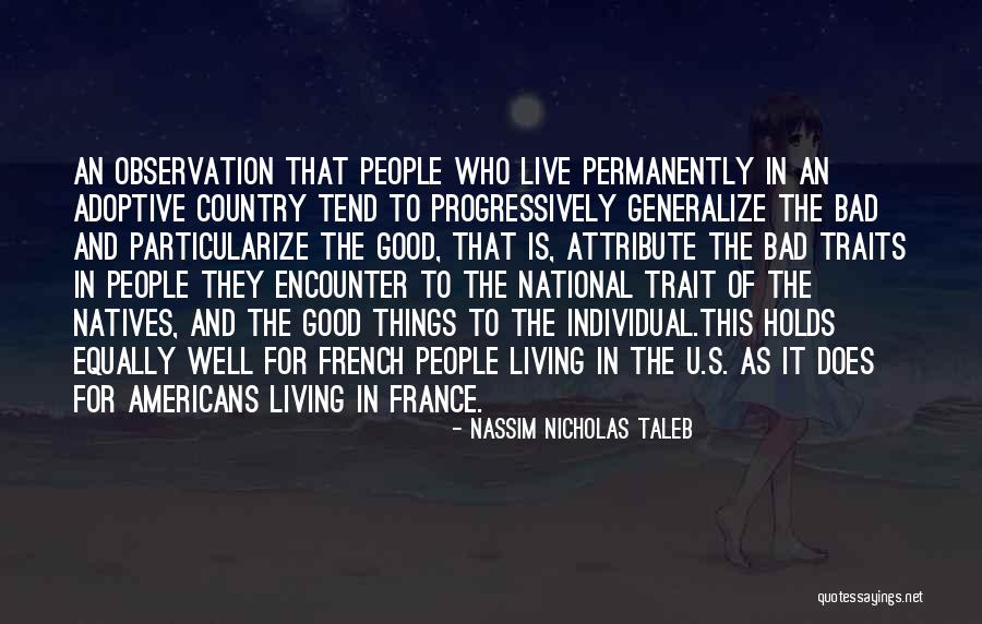 Good French Quotes By Nassim Nicholas Taleb Good French Quotes By Nassim Nicholas Taleb