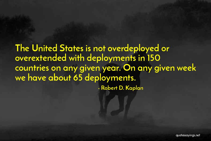 Good Friday Agreement Quotes By Robert D. Kaplan Good Friday Agreement Quotes By Robert D. Kaplan