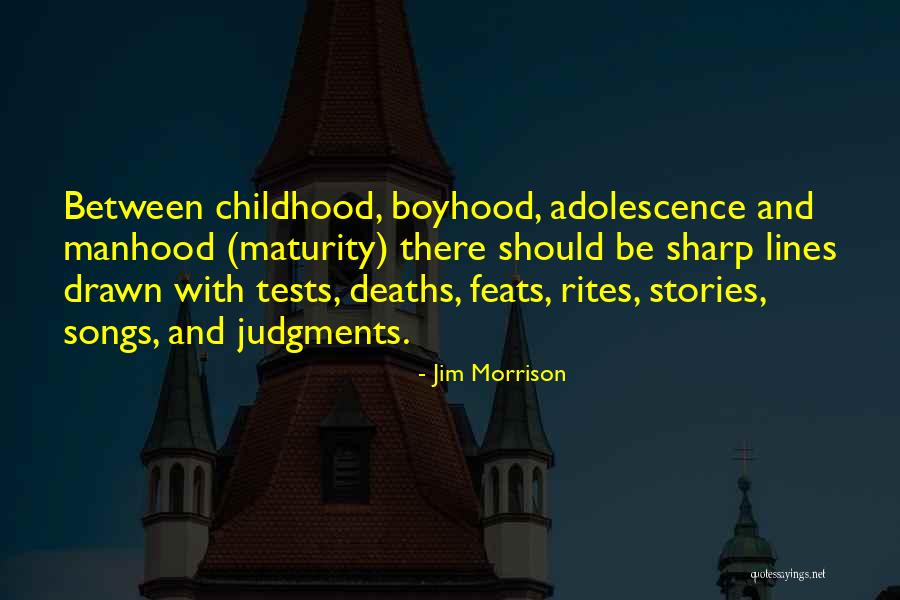 Good Friend Zone Quotes By Jim Morrison Good Friend Zone Quotes By Jim Morrison