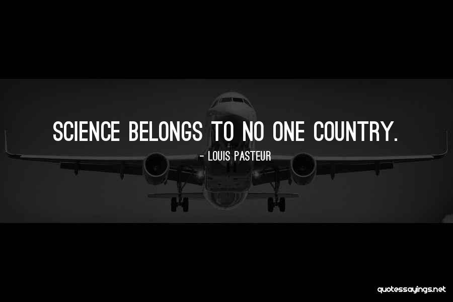 Good Friends And Baked Goods Quotes By Louis Pasteur Good Friends And Baked Goods Quotes By Louis Pasteur