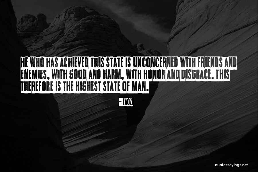 Good Friends And Friendship Quotes By Laozi Good Friends And Friendship Quotes By Laozi