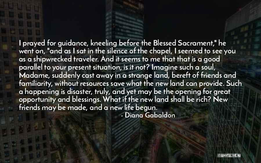 Good Friends And Great Friends Quotes By Diana Gabaldon Good Friends And Great Friends Quotes By Diana Gabaldon