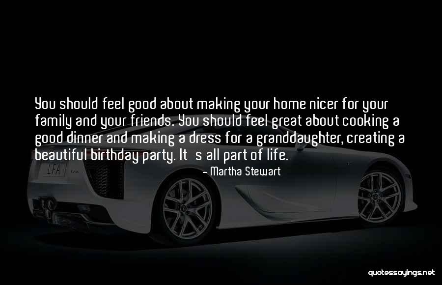 Good Friends And Great Friends Quotes By Martha Stewart Good Friends And Great Friends Quotes By Martha Stewart