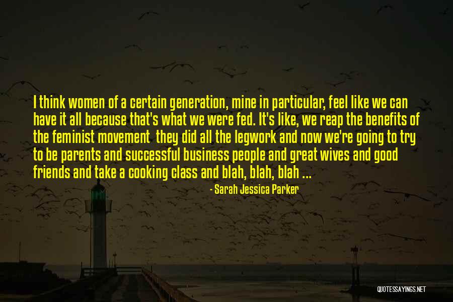 Good Friends And Great Friends Quotes By Sarah Jessica Parker Good Friends And Great Friends Quotes By Sarah Jessica Parker