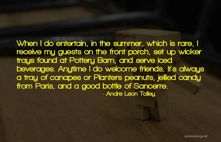 Good Friends Rare Quotes By Andre Leon Talley Good Friends Rare Quotes By Andre Leon Talley