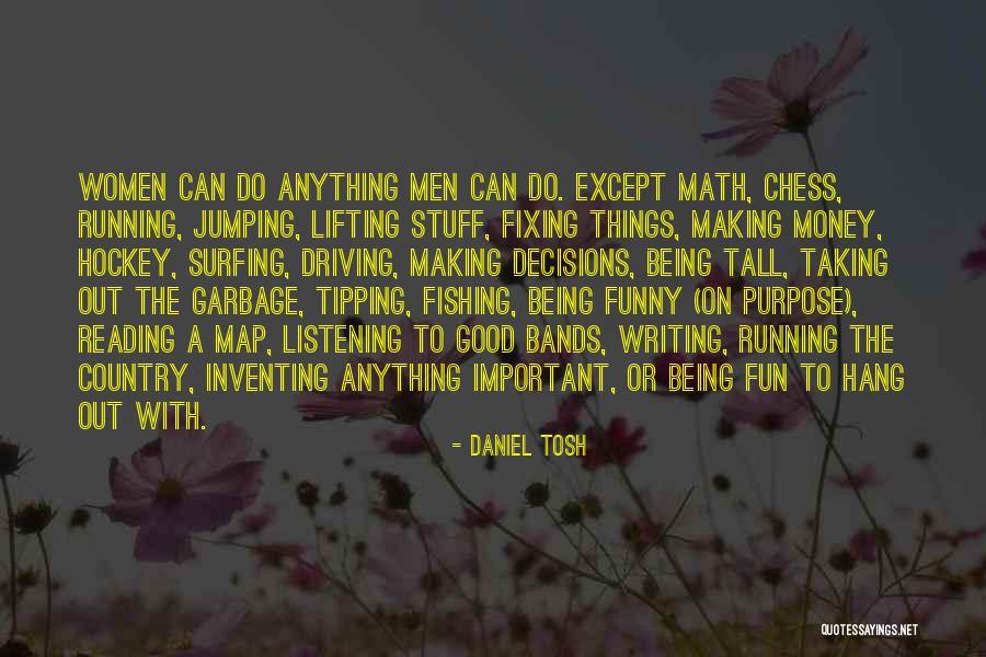 Good Funny Math Quotes By Daniel Tosh Good Funny Math Quotes By Daniel Tosh