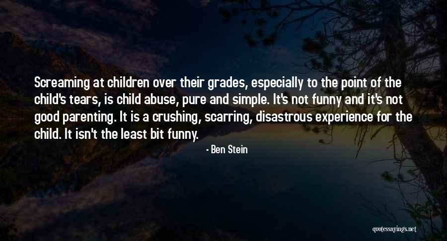 Good Funny School Quotes By Ben Stein Good Funny School Quotes By Ben Stein