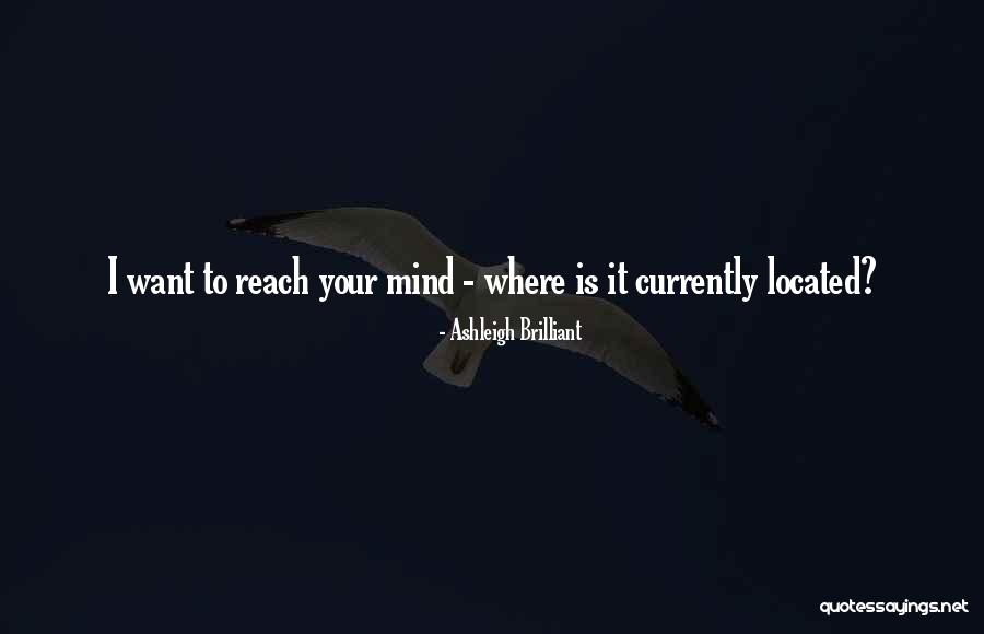 Good Gaa Quotes By Ashleigh Brilliant Good Gaa Quotes By Ashleigh Brilliant