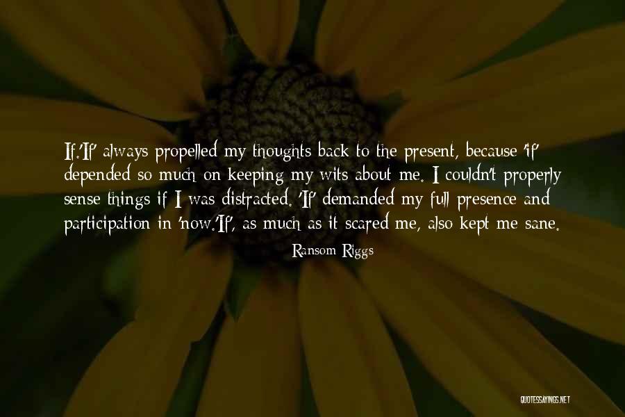 Good Game Of Thrones Quotes By Ransom Riggs Good Game Of Thrones Quotes By Ransom Riggs
