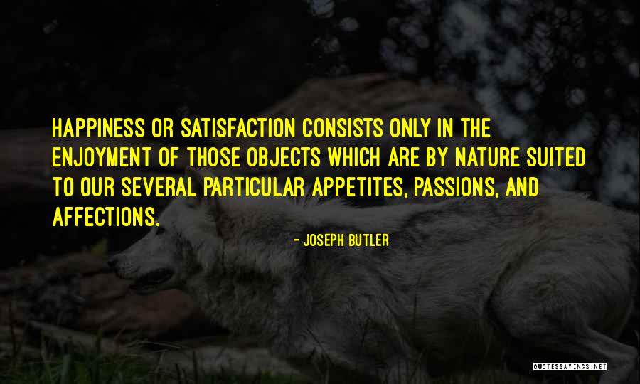 Good Gangsta Quotes By Joseph Butler Good Gangsta Quotes By Joseph Butler