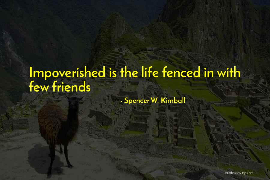 Good Gangsta Quotes By Spencer W. Kimball Good Gangsta Quotes By Spencer W. Kimball