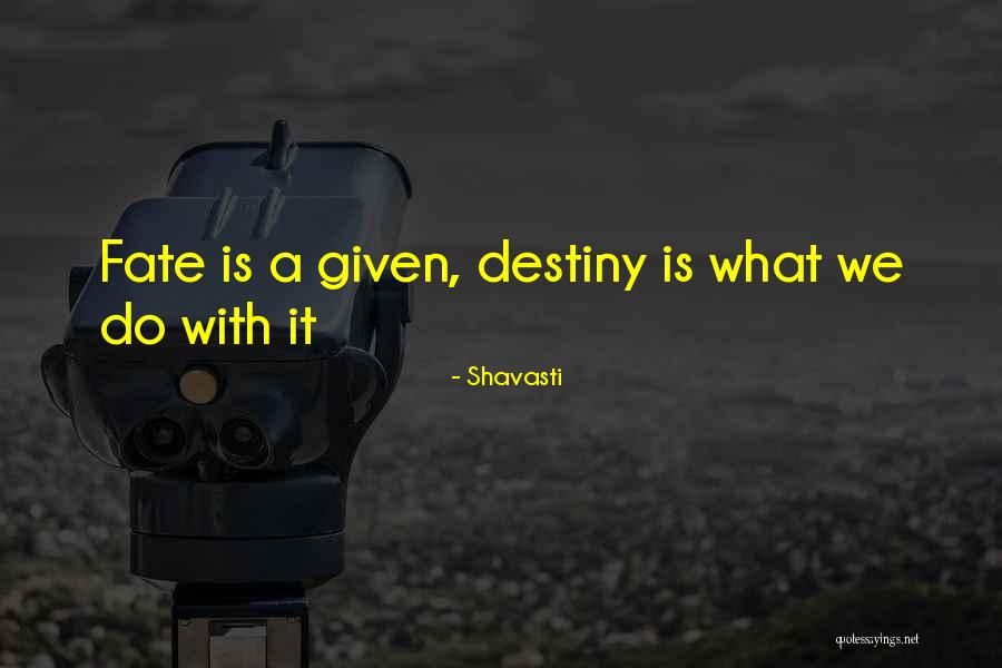 Good Geeky Quotes By Shavasti