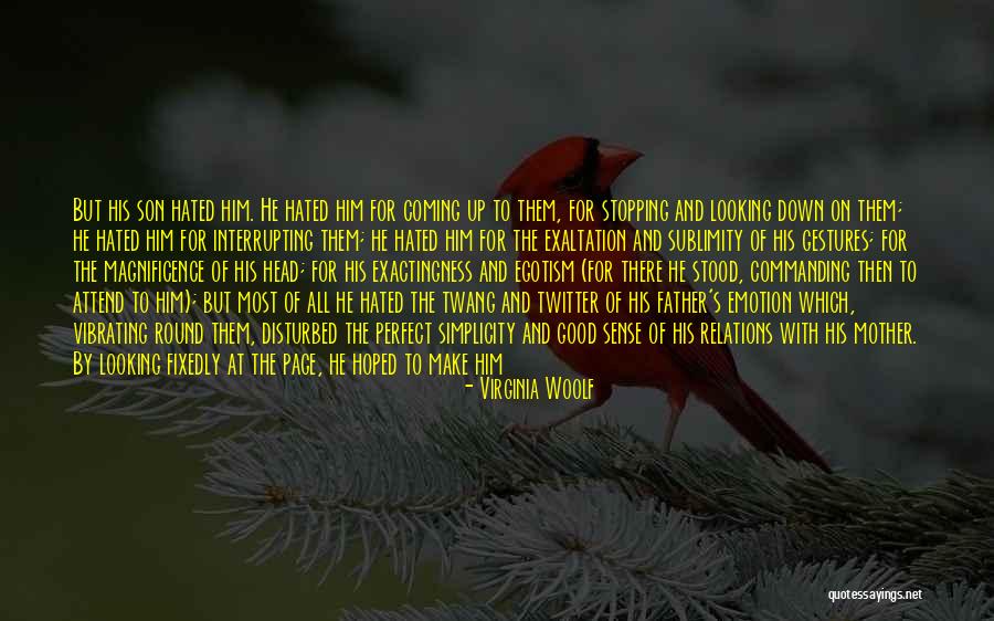 Good Gestures Quotes By Virginia Woolf Good Gestures Quotes By Virginia Woolf