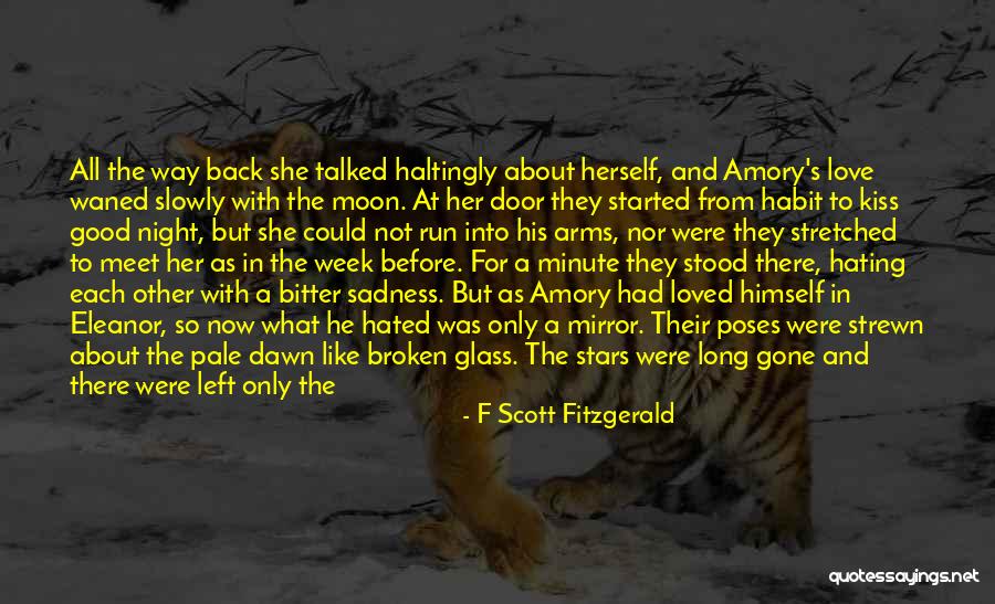 Good Get Back At Your Ex Quotes By F Scott Fitzgerald Good Get Back At Your Ex Quotes By F Scott Fitzgerald