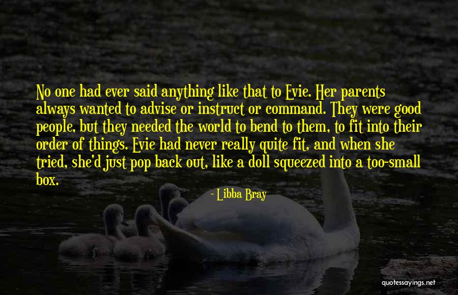 Good Get Back At Your Ex Quotes By Libba Bray Good Get Back At Your Ex Quotes By Libba Bray