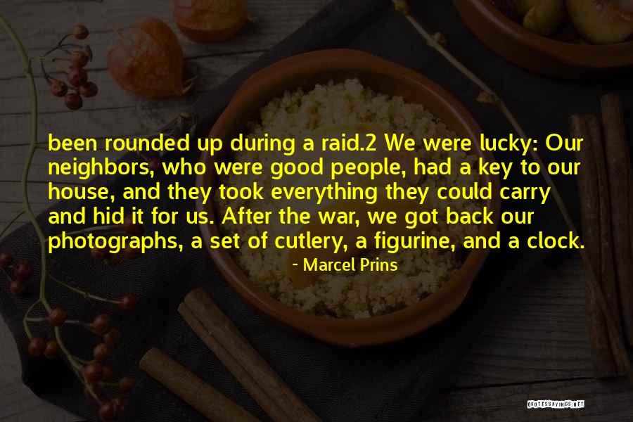 Good Get Back At Your Ex Quotes By Marcel Prins Good Get Back At Your Ex Quotes By Marcel Prins