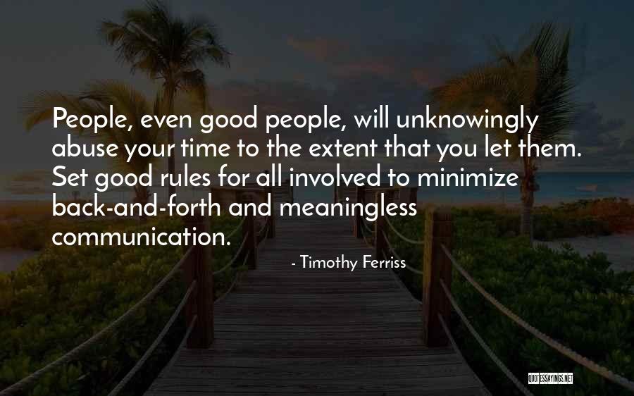 Good Get Back At Your Ex Quotes By Timothy Ferriss Good Get Back At Your Ex Quotes By Timothy Ferriss