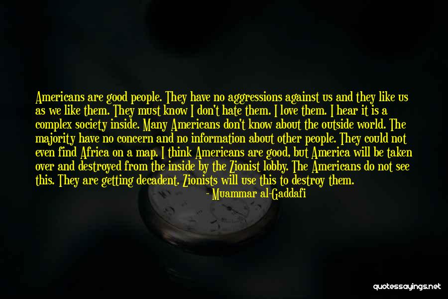 Good Getting Even Quotes By Muammar Al-Gaddafi Good Getting Even Quotes By Muammar Al-Gaddafi