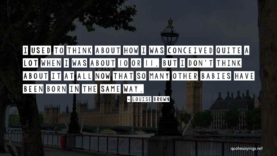 Good Goalie Quotes By Louise Brown Good Goalie Quotes By Louise Brown