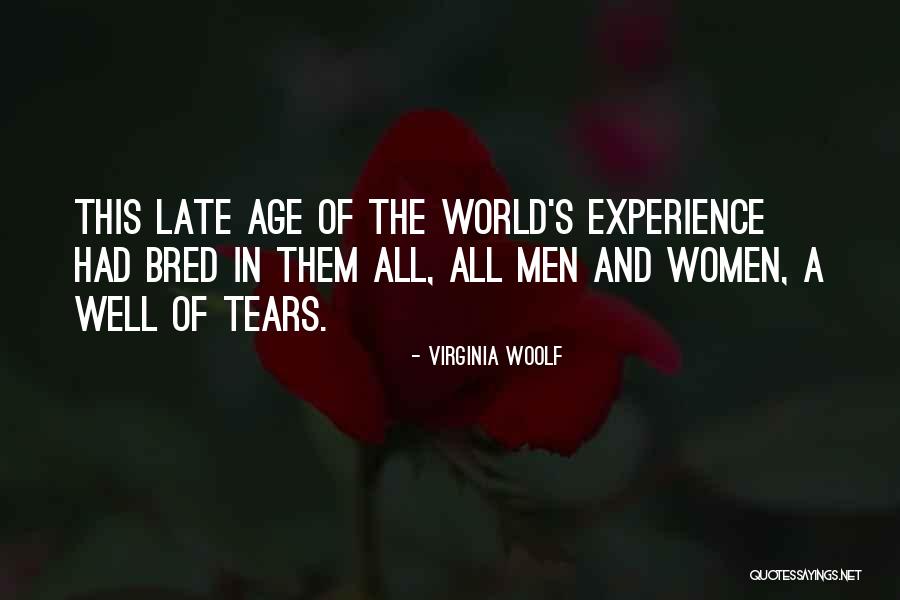 Good Goalie Quotes By Virginia Woolf Good Goalie Quotes By Virginia Woolf