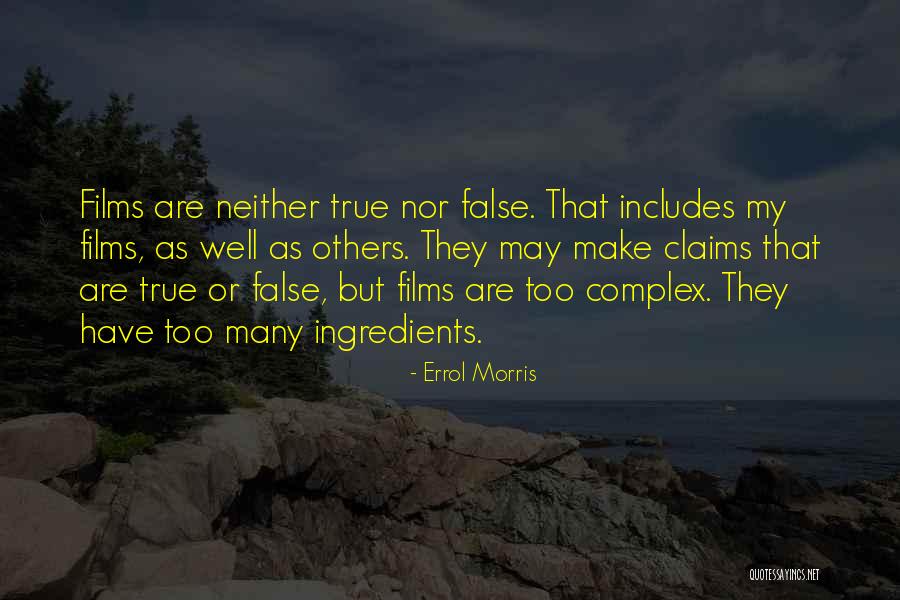 Good Grief Tooley Quotes By Errol Morris Good Grief Tooley Quotes By Errol Morris