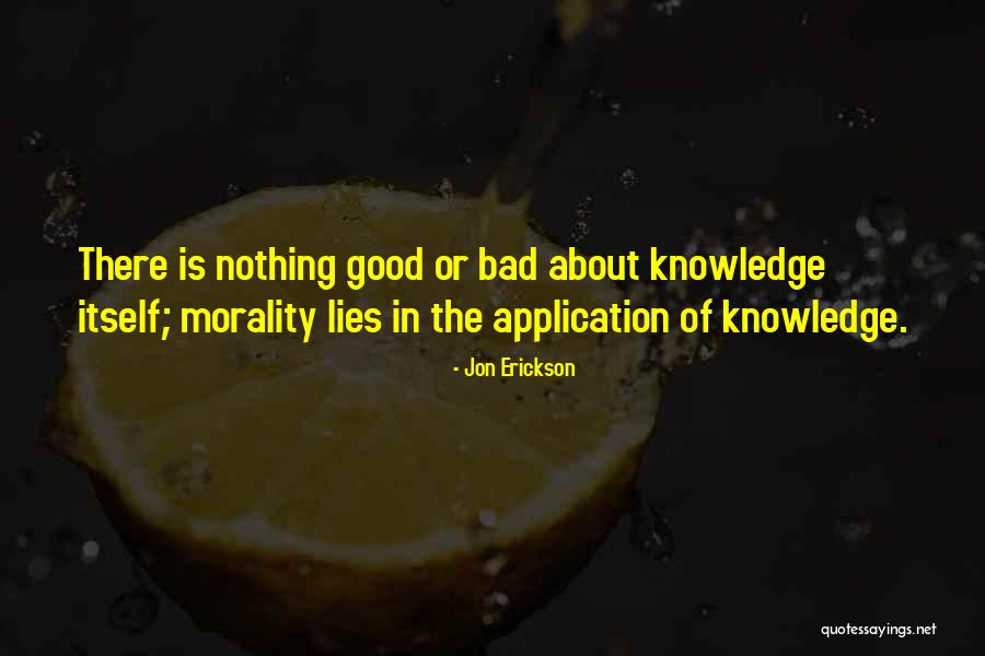 Good Hacking Quotes By Jon Erickson Good Hacking Quotes By Jon Erickson