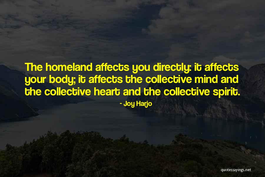 Good Handshake Quotes By Joy Harjo Good Handshake Quotes By Joy Harjo