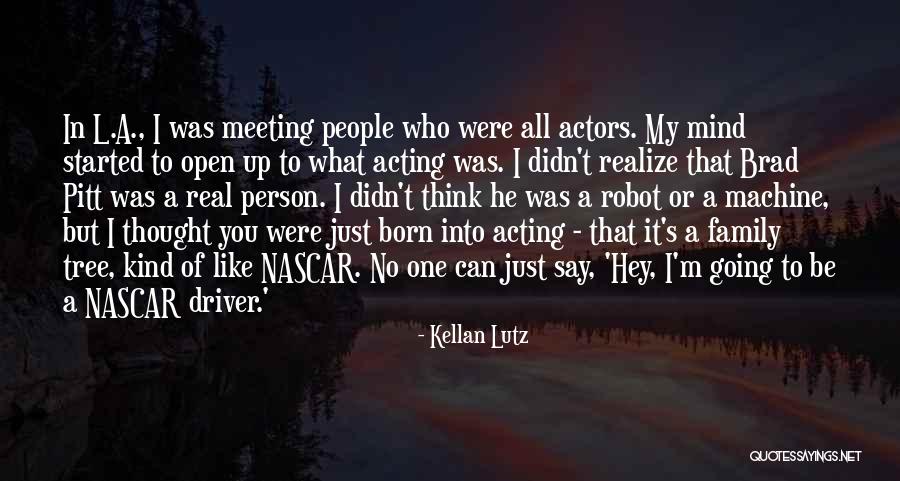 Good Happy Mothers Day Quotes By Kellan Lutz Good Happy Mothers Day Quotes By Kellan Lutz