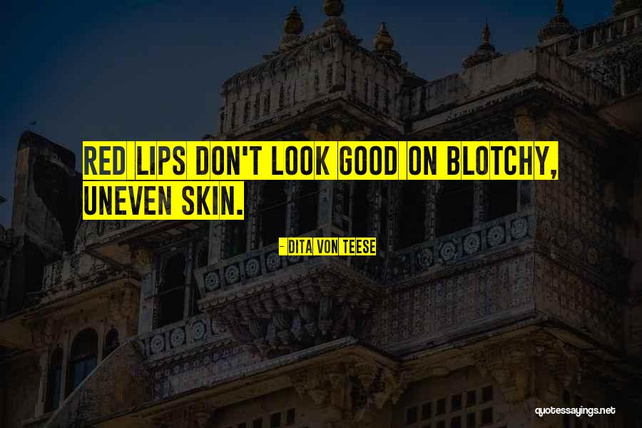 Good Happy New Year Quotes By Dita Von Teese Good Happy New Year Quotes By Dita Von Teese