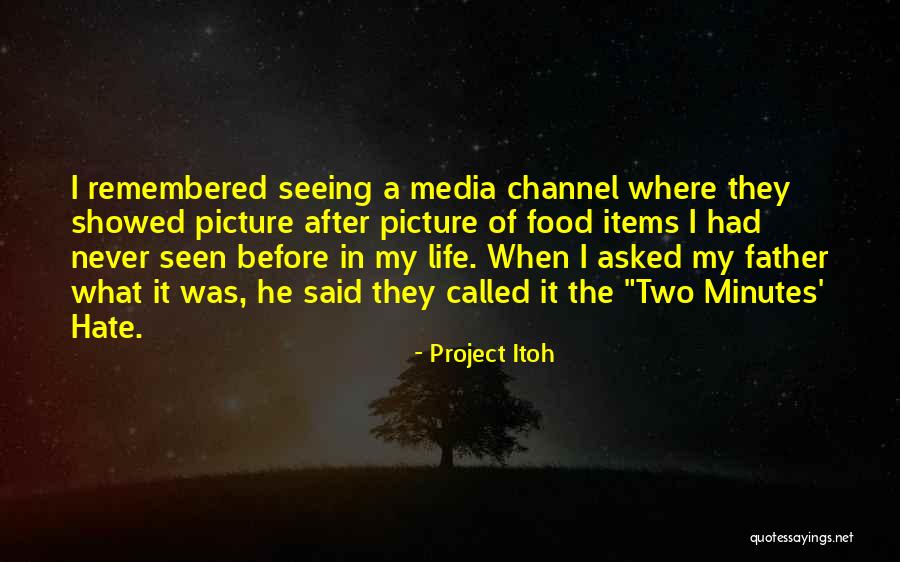 Good Happy New Year Quotes By Project Itoh Good Happy New Year Quotes By Project Itoh