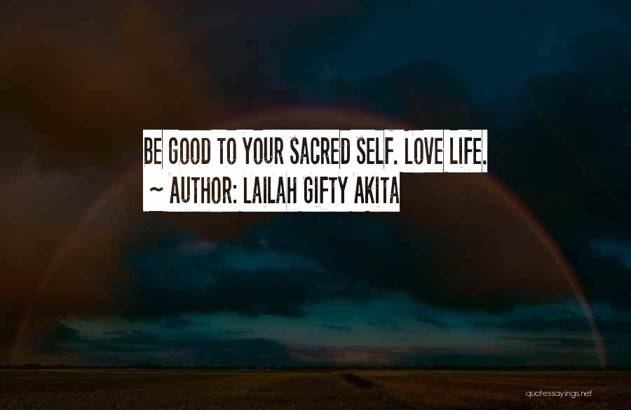 Good Healthy Lifestyle Quotes By Lailah Gifty Akita